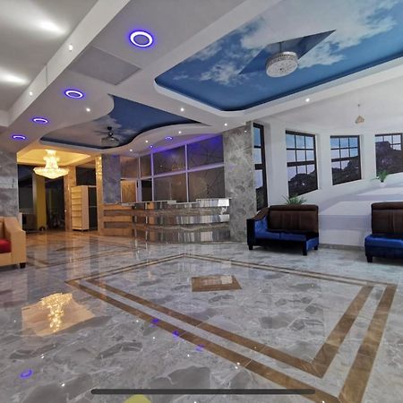 Hotel Galaxy Tower Johannesburg Luaran gambar
