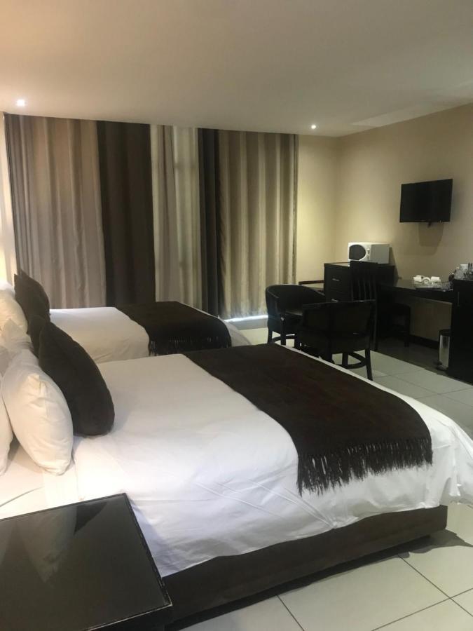 Hotel Galaxy Tower Johannesburg Luaran gambar