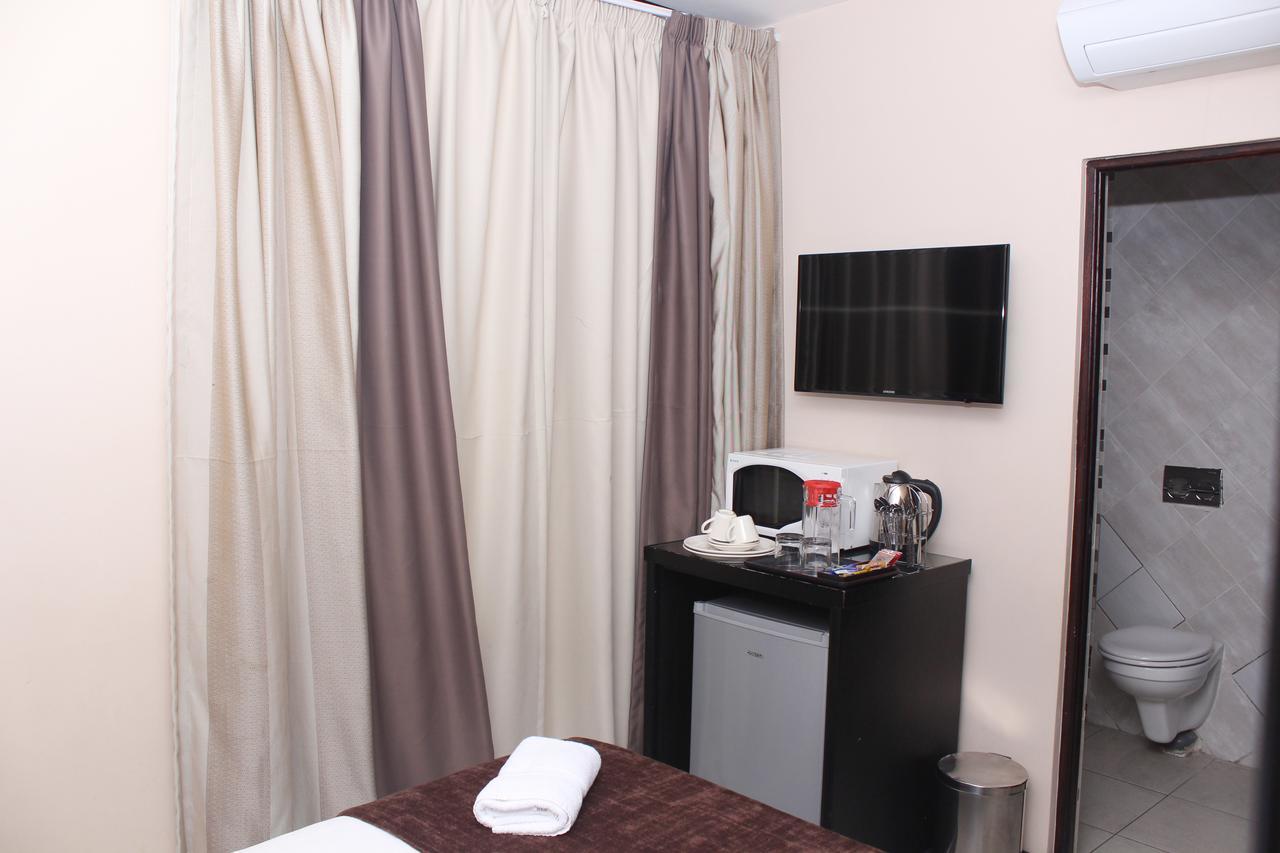 Hotel Galaxy Tower Johannesburg Luaran gambar