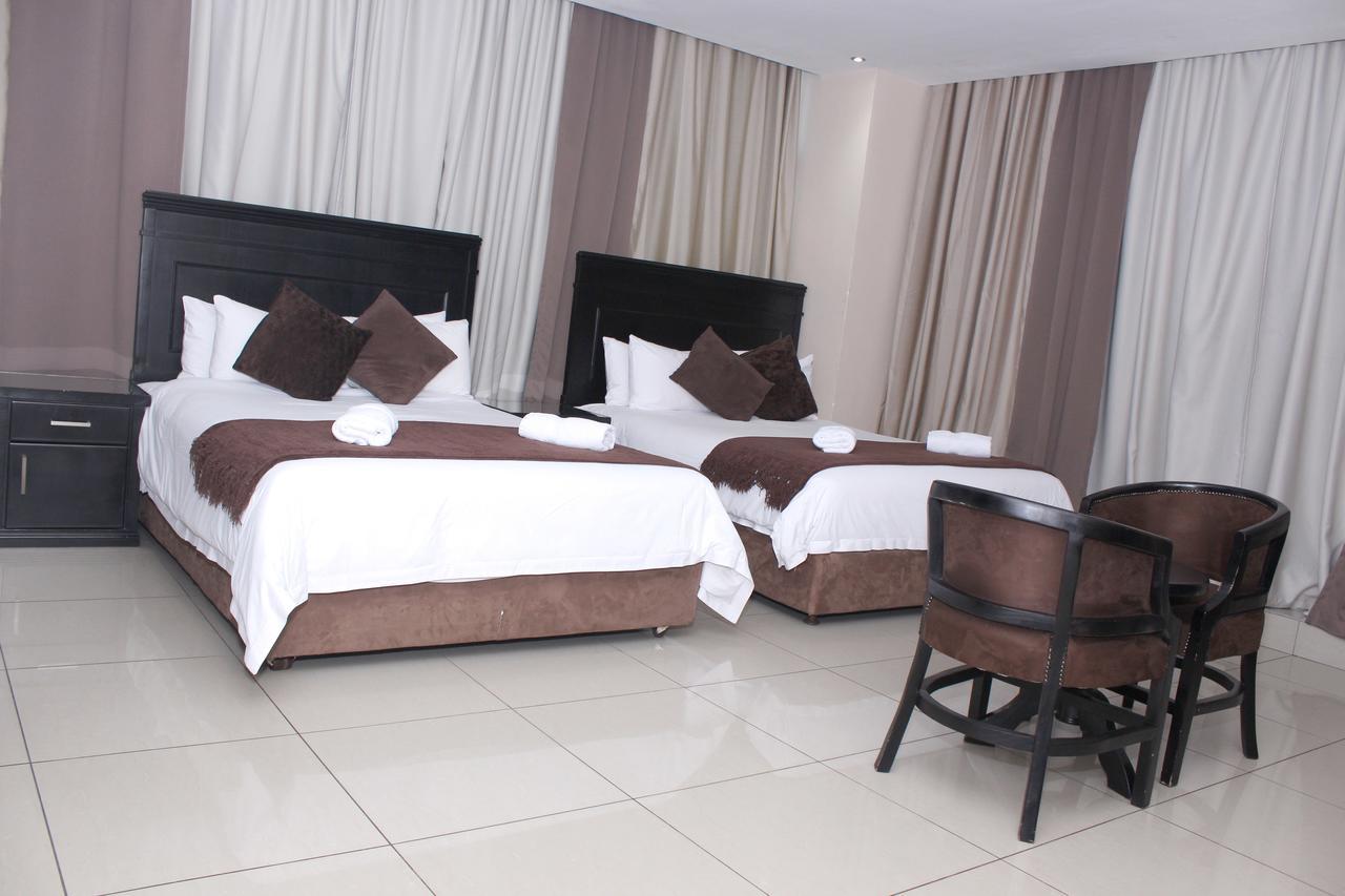 Hotel Galaxy Tower Johannesburg Luaran gambar