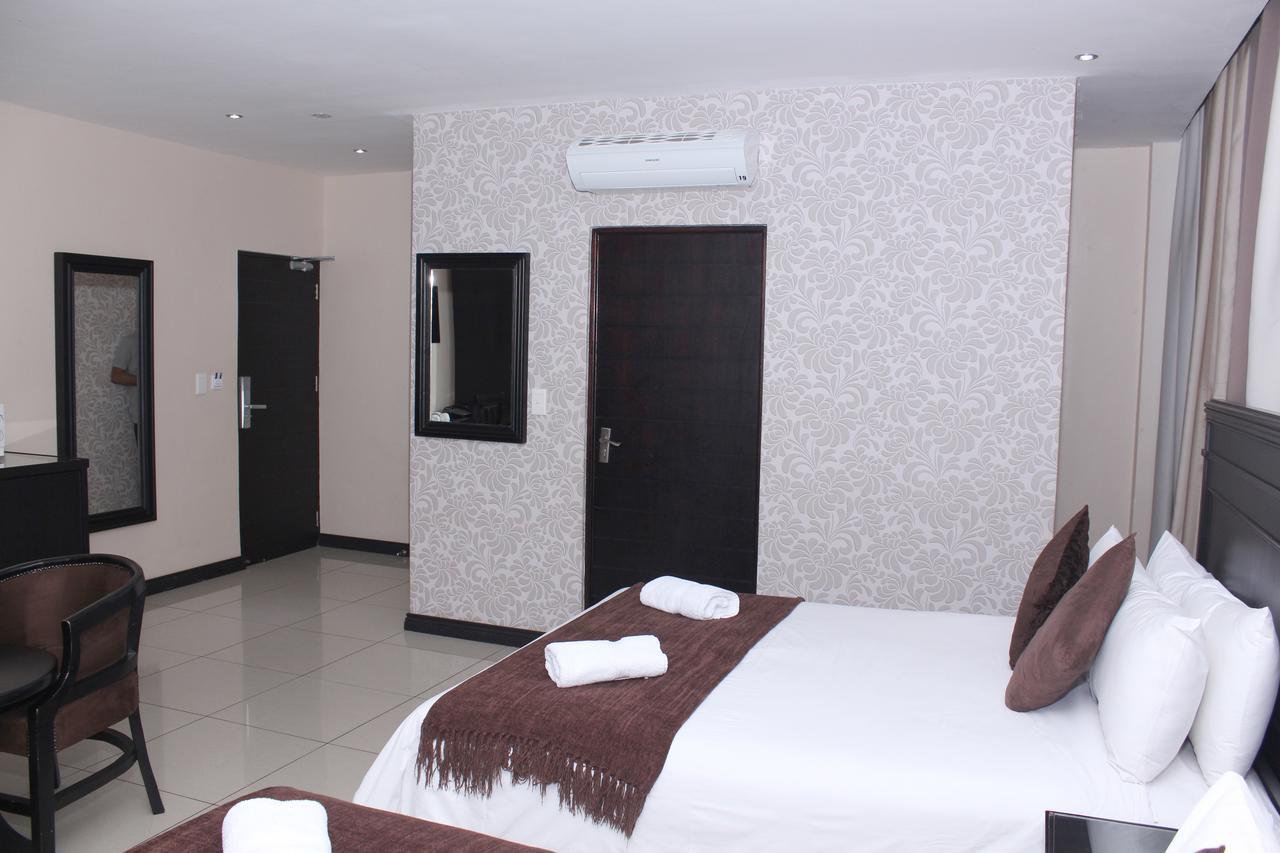 Hotel Galaxy Tower Johannesburg Luaran gambar