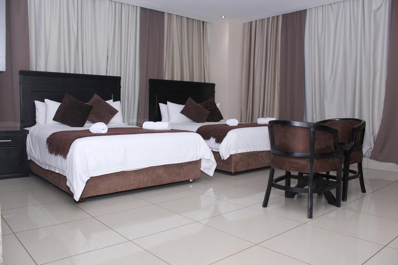 Hotel Galaxy Tower Johannesburg Luaran gambar